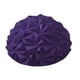 thumbnail image 4 of Entrenador de equilibrio de pelota de , pelota de piña para Pilates, juguete de pelota de equilibrio físico, pelota de yoga para adultos, niños, Púrpura, 4 of 8
