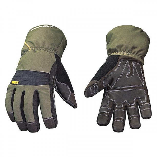 Youngstown Glove Company YOUNGSTOWN GLOVE CO. 11346060M Cold