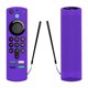 thumbnail image 5 of Sywqhk Funda antideslizante para mando a distancia para Amazon Fire TV Stick de 3.ª generación (púrpura), 5 of 8