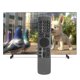 thumbnail image 3 of Estuche Remoto de TV de Silicona a Prueba de Golpes para Mi 4S con Diseño Antideslizante Liviano - Recortes Precisos para L32M5 5ASP L43M5 5ASP L55M5 5ASP L65M5 5ASP ANGGREK Otros, 3 of 8