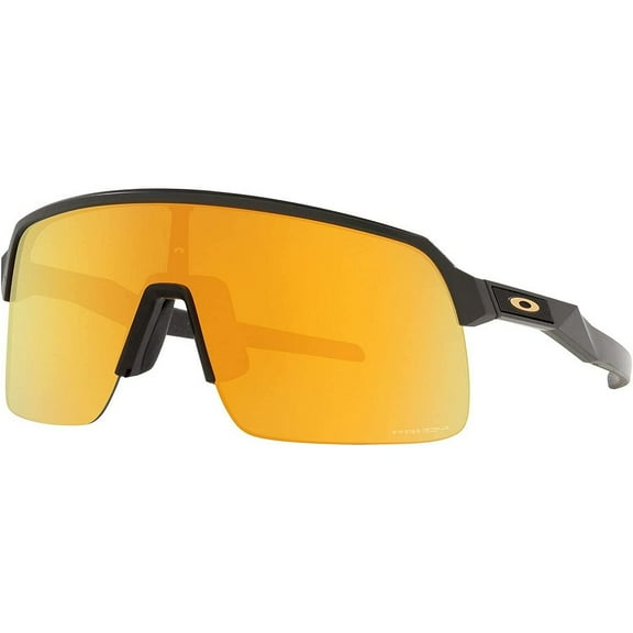 Oakley Sutro Lite Prizm 24K Shield Men's Sunglasses OO9463 946313 39