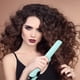 thumbnail image 3 of Rizador, herramientas calientes, rizador, mini plancha para el cabello, rizador directo, rizador de cabello de doble propósito, no daña la generación de energía, férula para alisar, 3 of 5