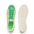 thumbnail image 4 of PU & MA X Balansa Clyde Vintage men's shoes 396325 01 Pitch Green-Frosted Ivo, 4 of 5