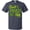 Navy Blue, variant on St. Patrick's Day Can't Pinch This Hand Lettering T-Shirt