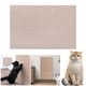 thumbnail image 1 of Rascador para Gatos  Alfombra Muebles Recortables Autoadhesivos Protector Sofá, 1 of 9