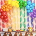 thumbnail image 2 of serony Colorful wrinkled paper decal, 2 of 9