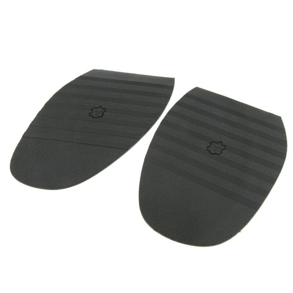 Men Women Stick On Rubber Half Non Slip Tread Size Fits All