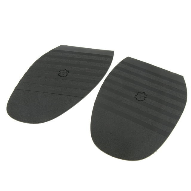Medias suelas de Goma Sunnimix Repuesto Antideslizantes 2 mm 18.5 x 12 cm