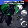 thumbnail image 4 of Cable winch deflection pulley, steel cable pull up to 10T, forestry cable winch, cable pulley, lifting pulley, 4 of 5