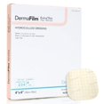 thumbnail image 1 of Apósito para heridas DermaRite Dermafilm extra delgado con cuadrícula, 10 unidades, 1 of 7