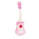 thumbnail image 1 of Ukelele de guitarra portátil Hugo juguete instrumento musical juguete educativo aprendizaje Temprano, 1 of 10