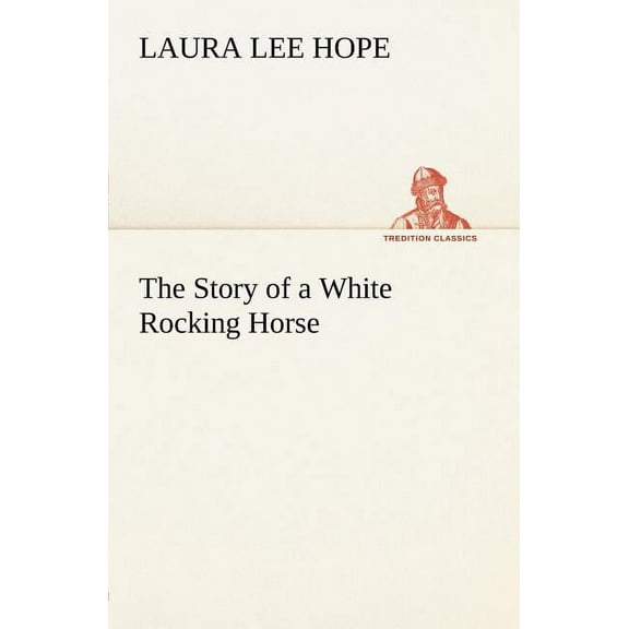 The Story of a White Rocking Horse