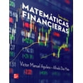 thumbnail image 1 of MATEMATICAS FINANCIERAS MCGRAW HILL  Pasta Blanda, 1 of 2