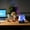 Black19675, variant on Qiopertar Clearing livraison gratuite Portable sans fil LED Bluetooth soundbar hifi puissant effet sonore mains libres Home Outdoor sans fil Bluetooth soundbar