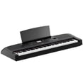 thumbnail image 1 of Yamaha DGX670 B 88-Key Portable Grand Piano, 1 of 4