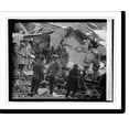 thumbnail image 2 of Historic Framed Print, Knickerbocker Theater - 14, 17-7/8" x 21-7/8", 2 of 9