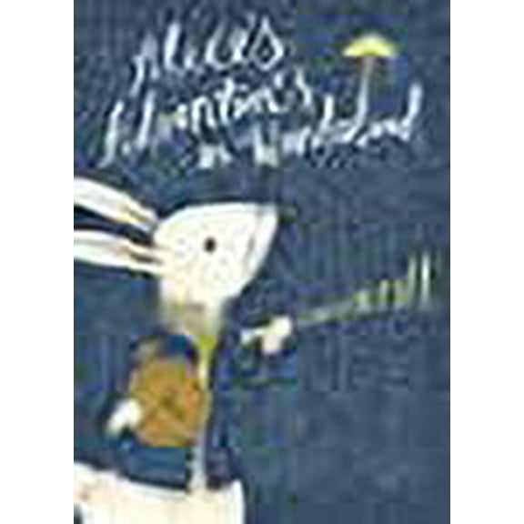 Alice'S Adventures In Wonderland