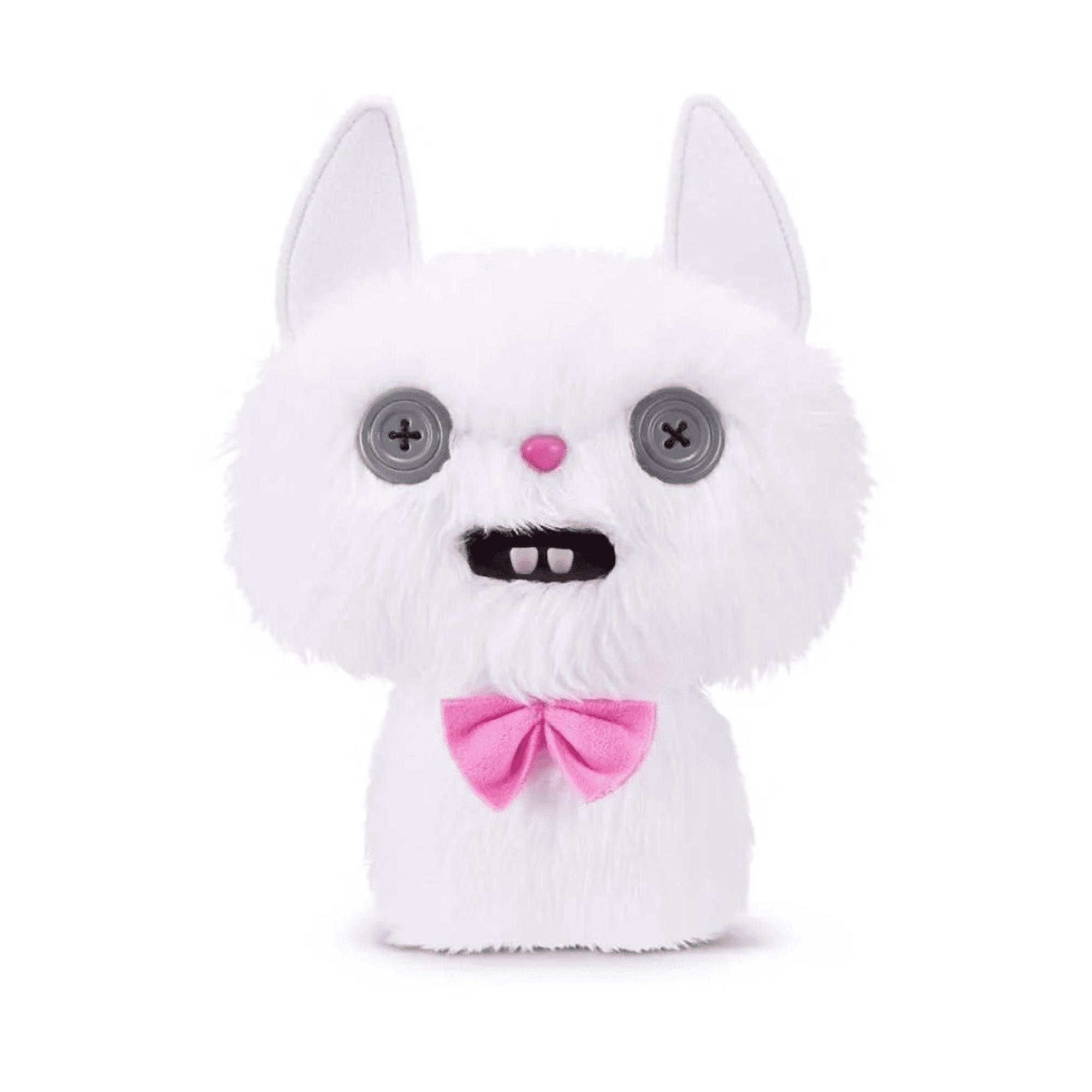 ZURU Fugglers Alley Cats 9'' Plush (Full Set of 6)