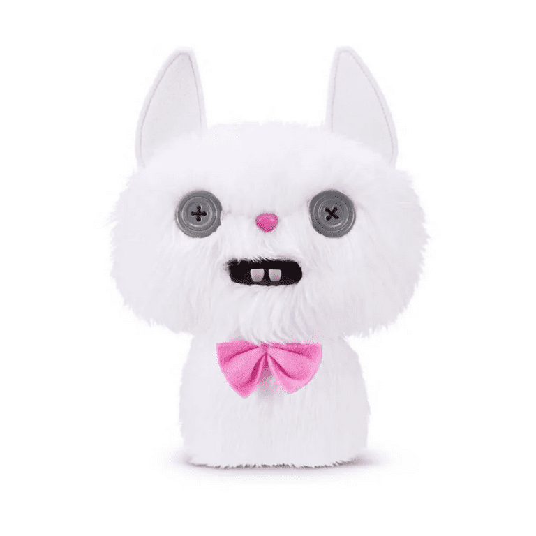 ZURU Fugglers Alley Cats 9'' Plush (Full Set of 6) - Walmart.com