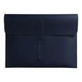 thumbnail image 3 of File Folders, Waterproof Thick Leather Folder, Leather Clipboard Folio, Business Padfolio Folder, Folders for Documents, Clear Document Holder, Padfolio Organizer for Work 13.7×10.43 in,A2#D, 3 of 6