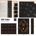 thumbnail image 2 of Láminas bíblicas VYRANA laminadas con lámina dorada, 105 capítulos, 2 of 9