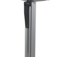 thumbnail image 5 of Health O Meter Digital Physician Scale with Height Rod 550 lbs / 250 kg Capacity, 5 of 6