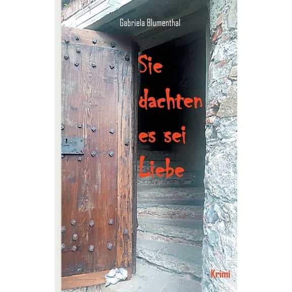 Sie dachten es sei Liebe, (Paperback)