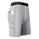 thumbnail image 1 of Licra Deportiva Gym Short Compresión Bolsa Celular, 1 of 8