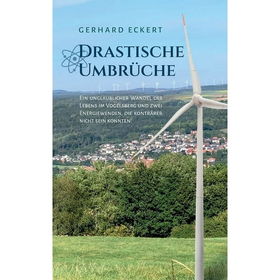 Drastische Umbrüche, (Paperback)