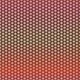 thumbnail image 1 of Ahgly Company Machine Washable Indoor Square Transitional Cranberry Red Area Rugs, 4' Square, 1 of 7