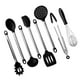 thumbnail image 4 of Utensilio de Cocina de Silicona Perfecl 8 Piezas Antiadherentes y Resistentes al Calor, 4 of 8