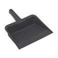thumbnail image 2 of Heavy Duty Plastic Dust Pan, 12" Cequent Dustpans 480-7 098991003056, 2 of 2