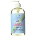 thumbnail image 1 of Rainbow Research Baby Scented Body Wash, 16 Fluid Ounce, 1 of 4
