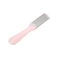 thumbnail image 5 of Unique Bargains 1 Pc Reusable Brush Foot Scrubber Pink, 5 of 7