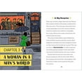 thumbnail image 7 of The Story of Biographies The Story of Ruth Bader Ginsburg: An Inspiring Biography for Young Readers, (Paperback), 7 of 7