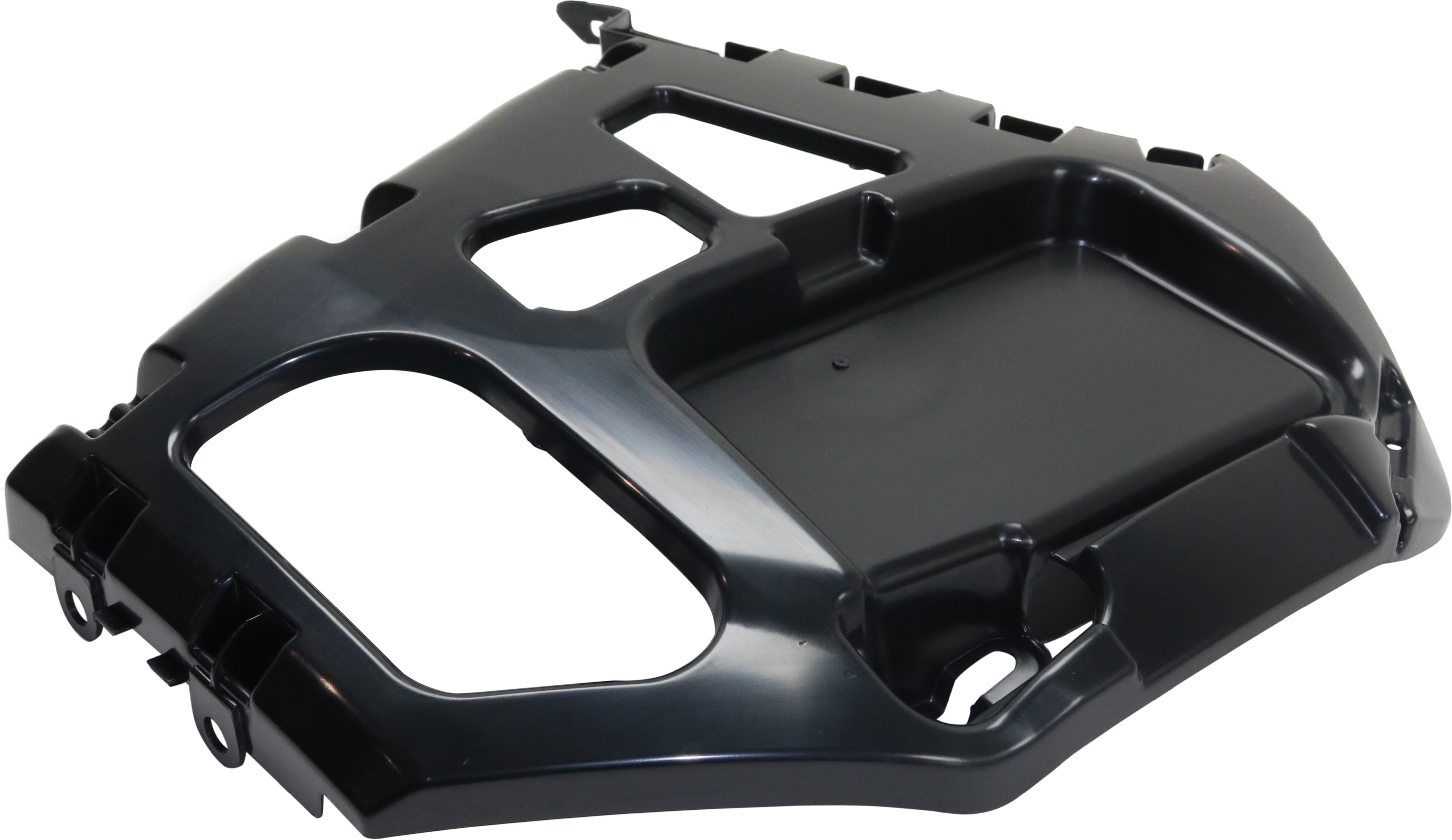 Replacement RB76270006 Bumper Bracket Compatible For 2014-2016 BMW 228i 2015-2016 xDrive Rear, Left Driver