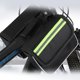 thumbnail image 5 of Alforjas Dobles Soledad Bolsa Reflectante para Bicicleta Soporte para Teléfono, 5 of 8