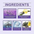 thumbnail image 5 of Charming Roller Ball Perfume Women's Long-lasting Fragrance Charming Elegant Temperament Portable Roller Ball Perfume, 5 of 5