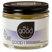 Elemental Herbs All Good Goop Organic Healing Balm, 2?fl Oz