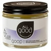 Elemental Herbs All Good Goop 2 oz Liquid