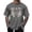 Grey, variant on Rock and Roll Graphic Tees for Men 2026 Summer Casual Short Sleeve Crewneck Rock Music Lover T Shirts Streetwear