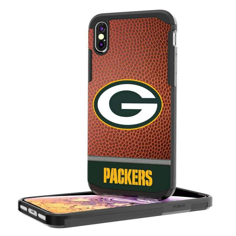 Green Bay Packers iPhone Rugged Wordmark Design Case - Walmart.com Green Bay Packers iPhone Rugged Wordmark Design Case - Walmart.com