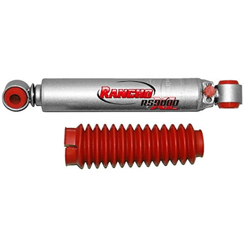 Rancho RS999144 RS 9000XL (TM) Shock Absorber