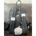 thumbnail image 4 of Loungefly Cinderella Lucifer Mini Backpack, 4 of 5