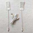thumbnail image 4 of Guantes de Calentamiento Eléctrico JShteea de Fibra de Carbono 5V Invierno Mano Caliente, 4 of 6
