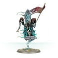 thumbnail image 2 of Nighthaunt Kurdoss Valentian The Craven King Warhammer Age of Sigmar, 2 of 6