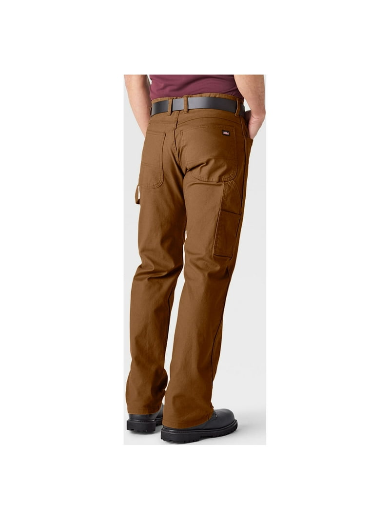 Genuine Dickies Men's Flex Duck Utility Work Jean - Walmart.com