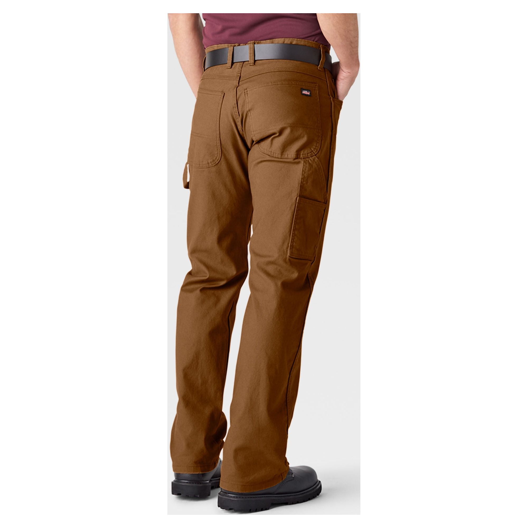 Genuine Dickies Men's Flex Duck Utility Work Jeans photo 3