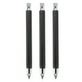 thumbnail image 2 of VIFERR Mechanical Carpenter Pencils with Sharpener, 5.6mm Graphite Lead, 3 Pack, 2 of 14