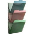 thumbnail image 3 of OIC Wall Mountable Space-Saving Files, 3 of 5
